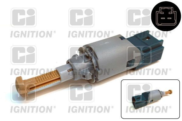 Compre 4414818 General Motors Sensor de ativação de embraiagem